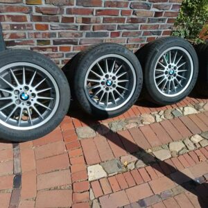 bmw styling 32 18 jantes e38 e34 e36 5er 7er 3er