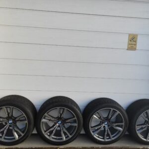 new bmw m wheels for bmw x5 x6 f15 f16