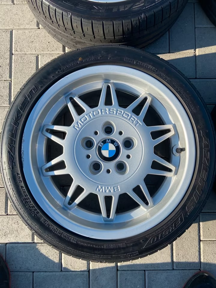 bmw e36 styling 22 m3 wheels 7.5x17 et41 individual bmw e36 styling 22 m3 wheels 7.5x17 et41 individual