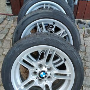 jantes bmw en aluminium styling 66 en