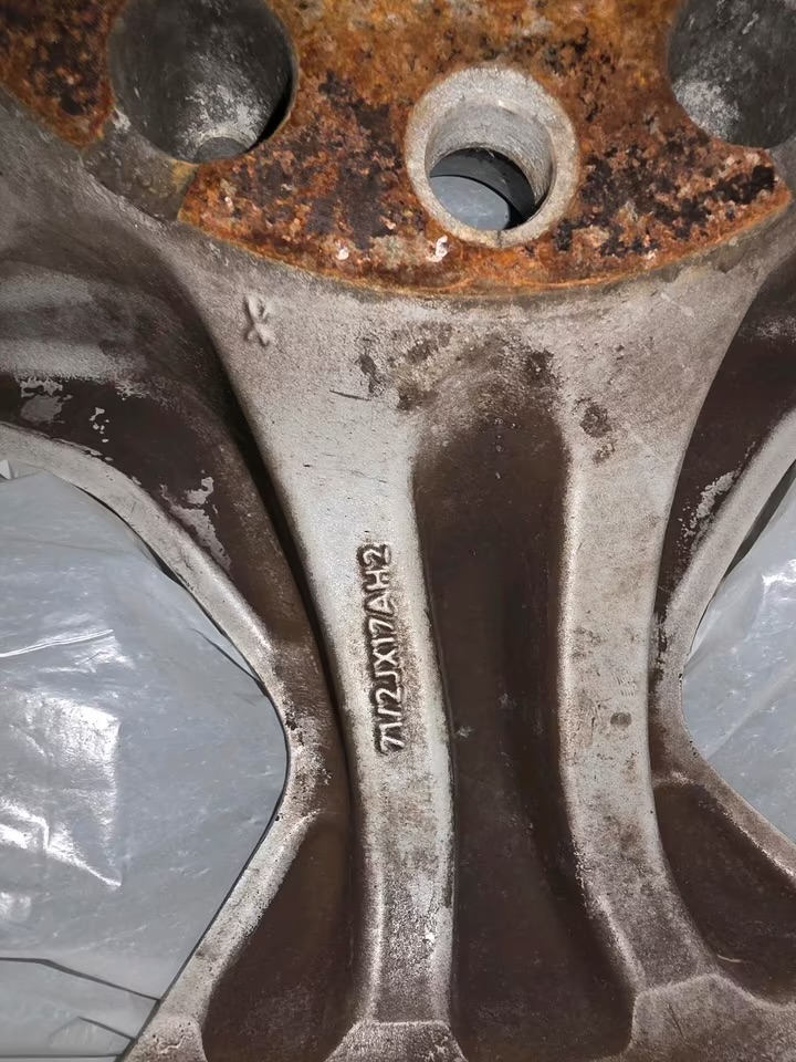 original bmw styling 23 17 inch wheels (e36/m3) m contour original bmw styling 23 17 inch wheels (e36/m3) m contour