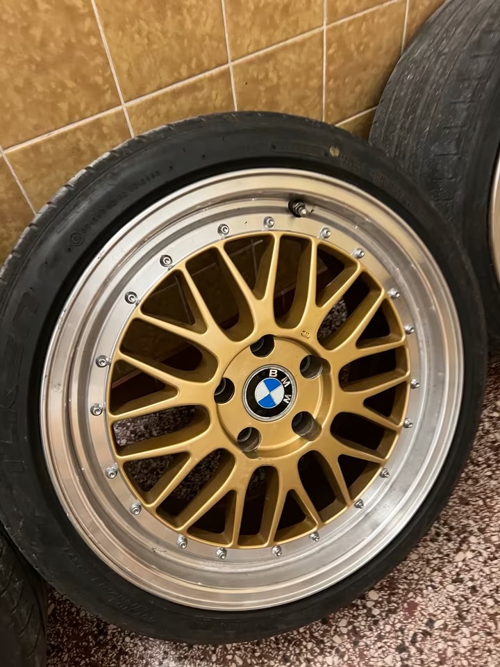 ultra ua3 18 inch rims on summer tires for bmw e36 etc. ultra ua3 18 inch rims on summer tires for bmw e36 etc.