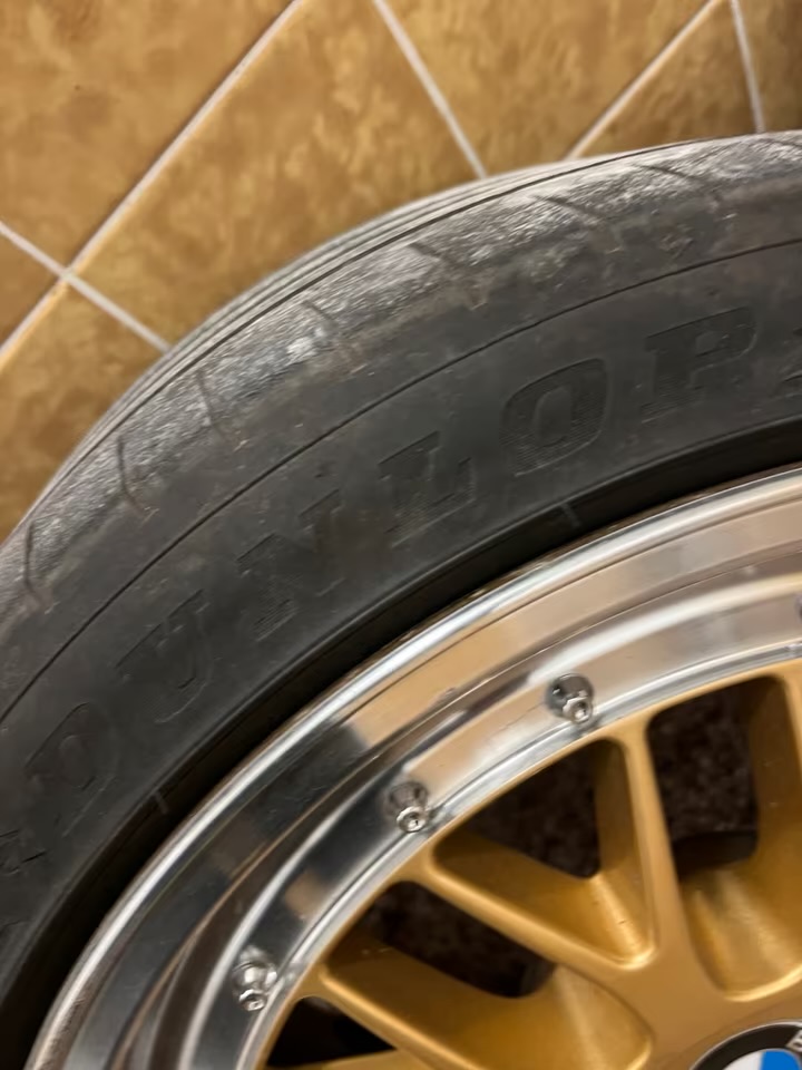 ultra ua3 18 inch rims on summer tires for bmw e36 etc. ultra ua3 18 inch rims on summer tires for bmw e36 etc.