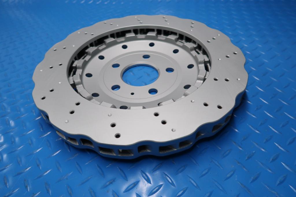 plaquettes et disques de frein avant et arrière de rechange pour audi rs5 plaquettes et disques de frein avant et arrière de rechange pour audi rs5