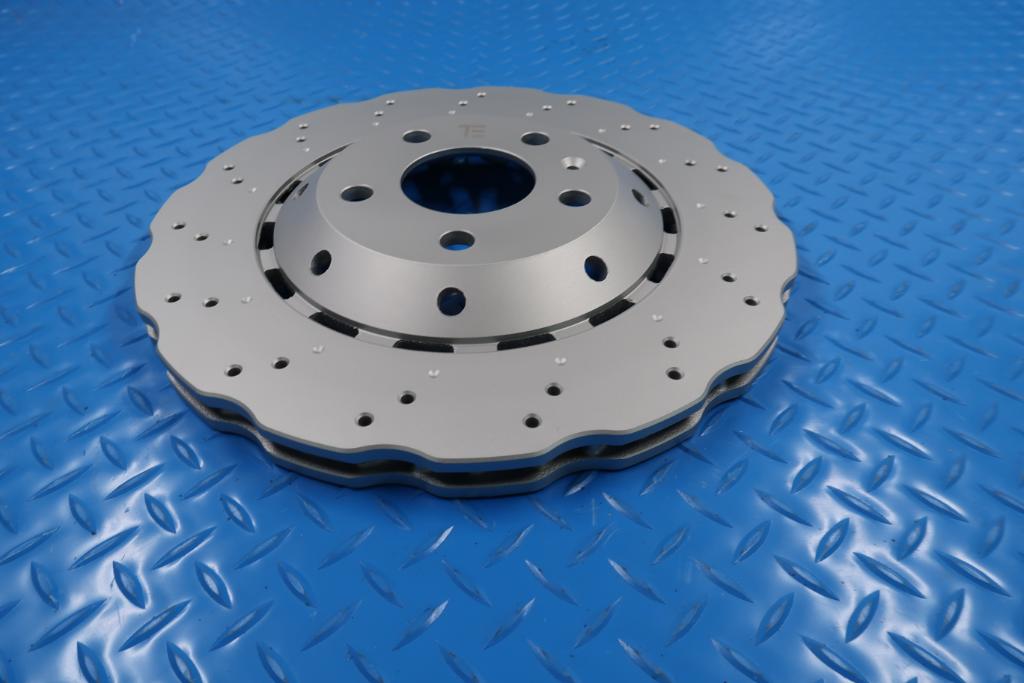 plaquettes et disques de frein avant et arrière de rechange pour audi rs5 plaquettes et disques de frein avant et arrière de rechange pour audi rs5