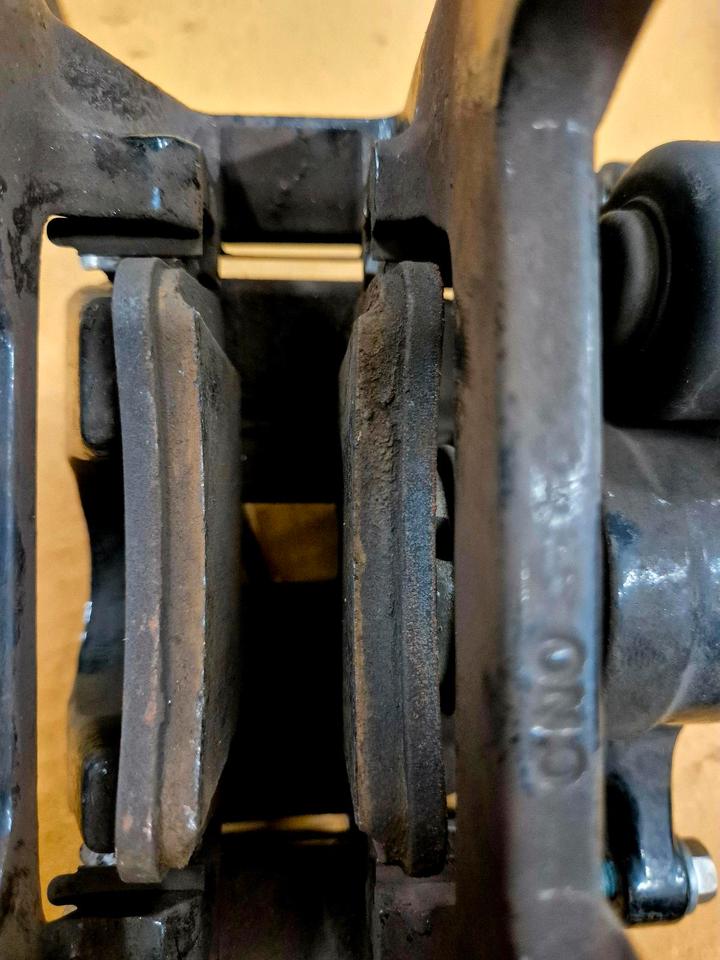 système de freinage complet à 8 pistons à ondes pour audi a5 rs5 8t système de freinage complet à 8 pistons à ondes pour audi a5 rs5 8t