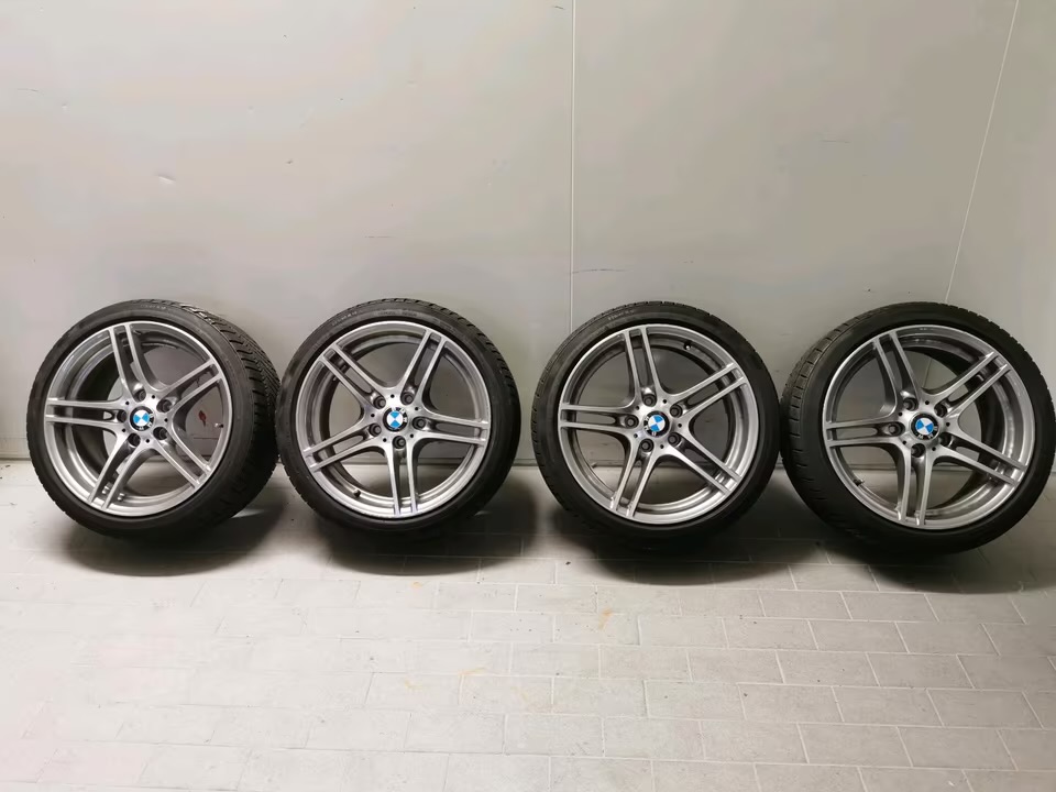 jantes bmw style 313m 18 pouces jantes bmw style 313m 18 pouces