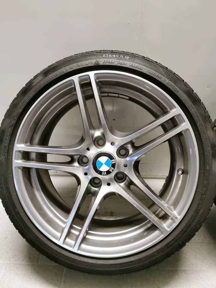 jantes bmw style 313m 18 pouces jantes bmw style 313m 18 pouces
