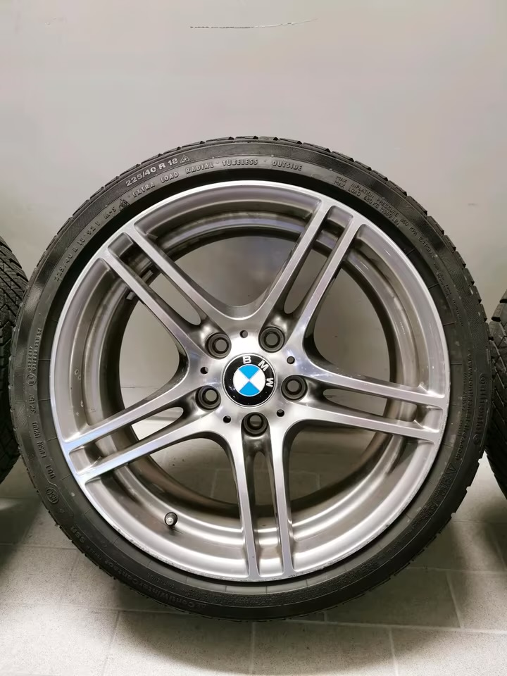 jantes bmw style 313m 18 pouces jantes bmw style 313m 18 pouces