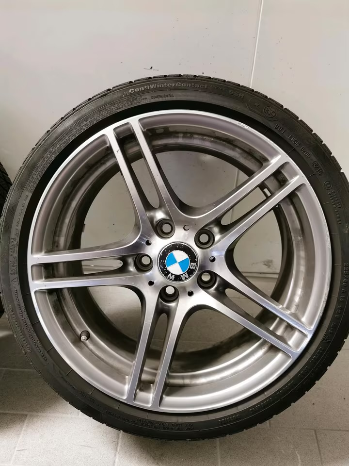 jantes bmw style 313m 18 pouces jantes bmw style 313m 18 pouces