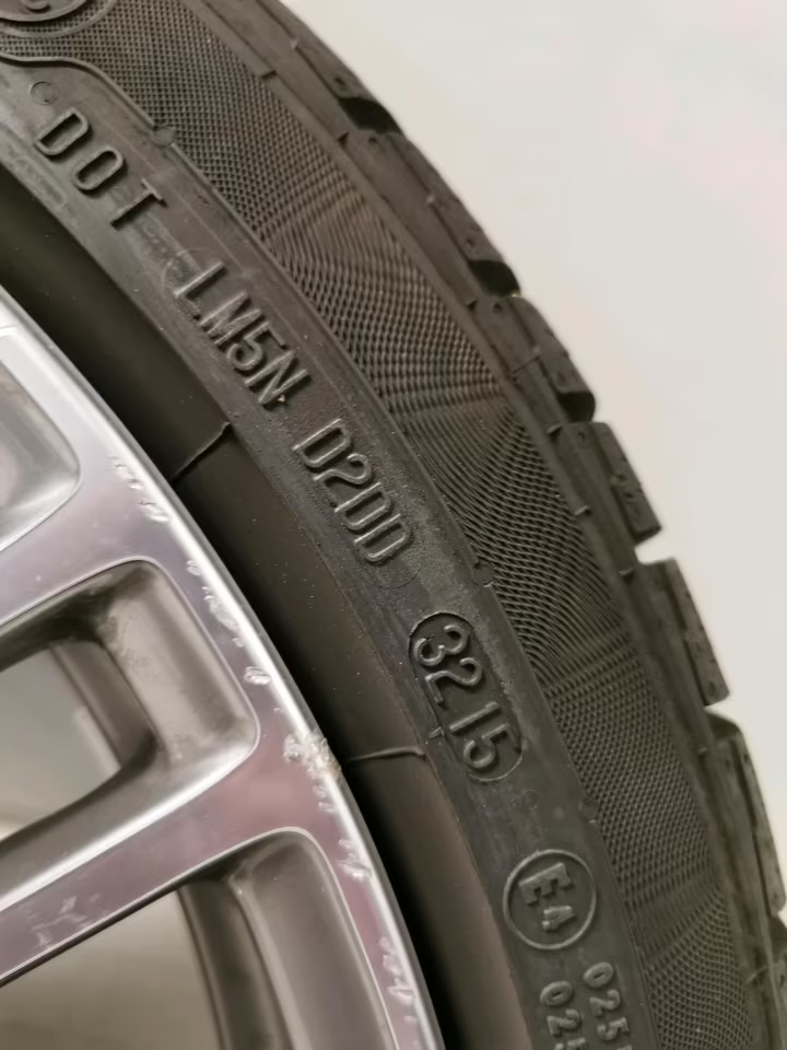 jantes bmw style 313m 18 pouces jantes bmw style 313m 18 pouces