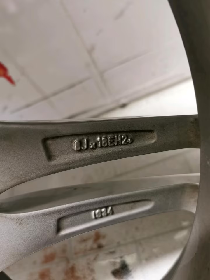 jantes bmw style 313m 18 pouces jantes bmw style 313m 18 pouces