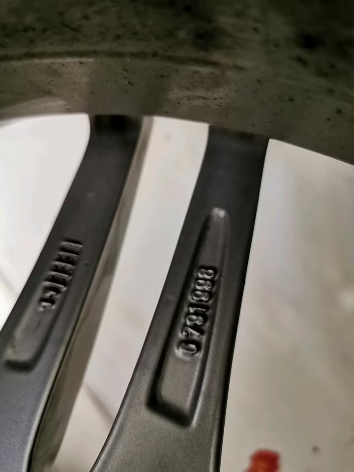 jantes bmw style 313m 18 pouces jantes bmw style 313m 18 pouces