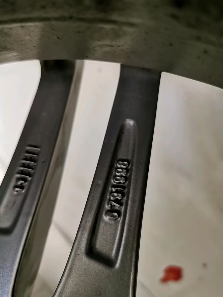 jantes bmw style 313m 18 pouces jantes bmw style 313m 18 pouces