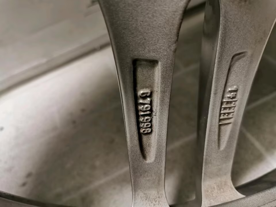 jantes bmw style 313m 18 pouces jantes bmw style 313m 18 pouces