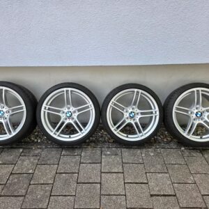 jantes 19 pouces style 313m performances m e90 e91 e92 e93 original