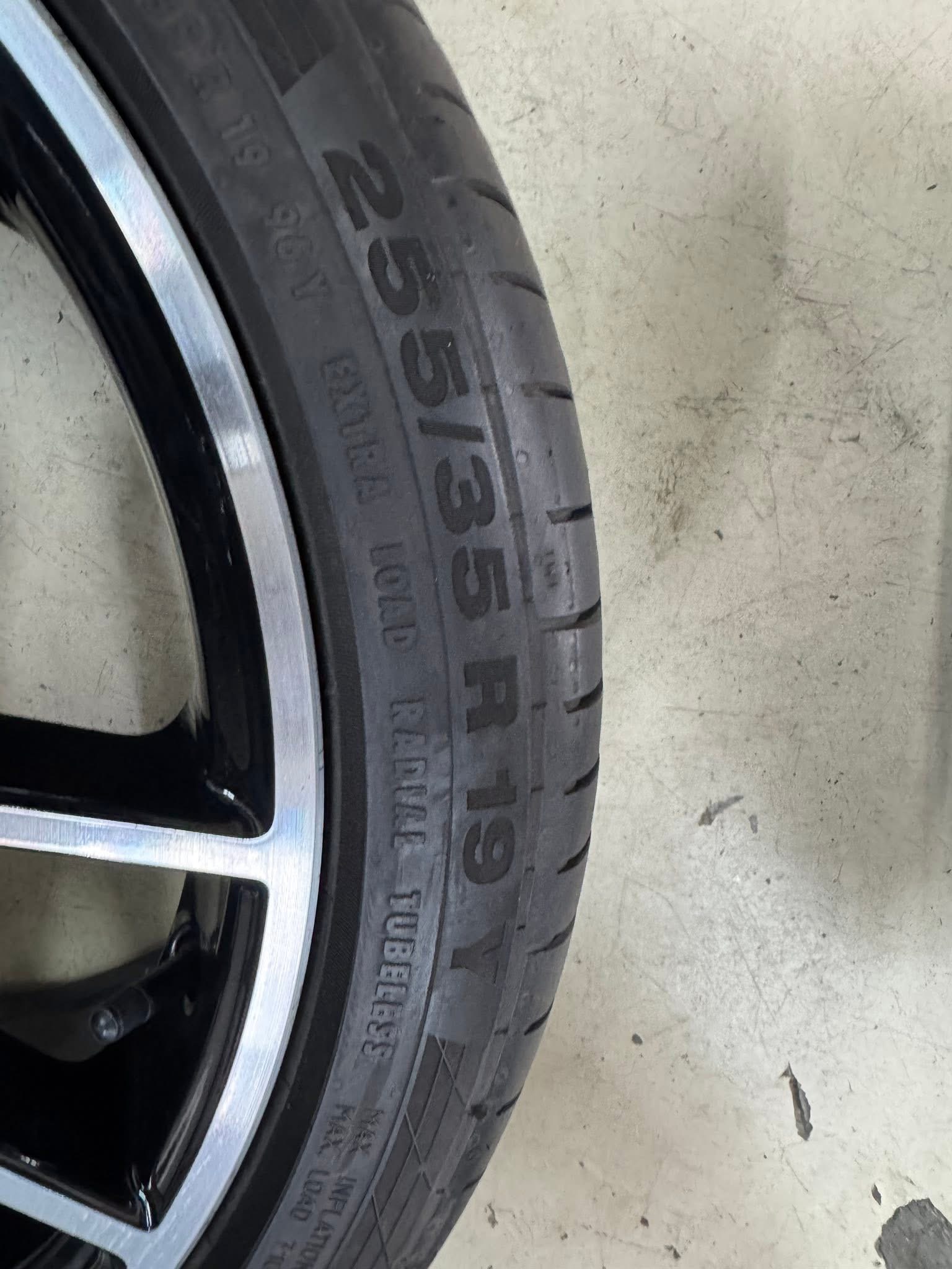 jante d'origine mercedes c43 w205 19 pouces jante d'origine mercedes c43 w205 19 pouces