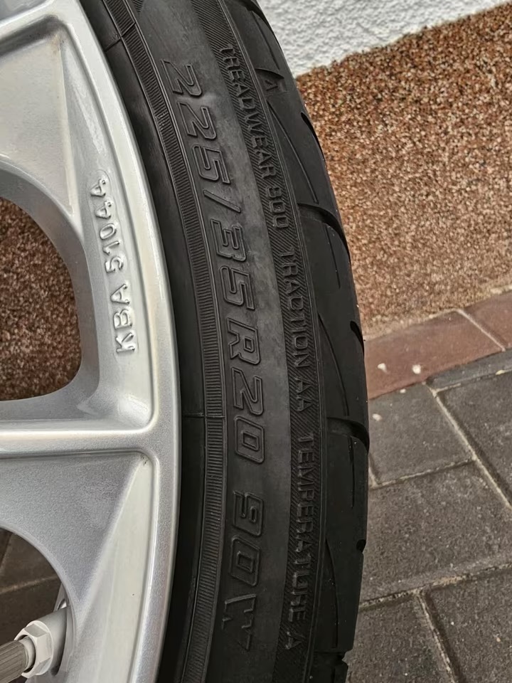 jantes mercedes class c w205 20 pouces jantes mercedes class c w205 20 pouces