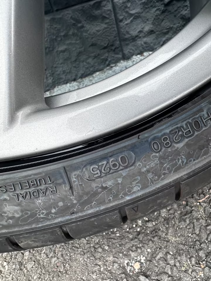 original 20 inch bmw wheels for 5 series f10 f11 6 series f06 f13 styling 434 m f.... original 20 inch bmw wheels for 5 series f10 f11 6 series f06 f13 styling 434 m f....