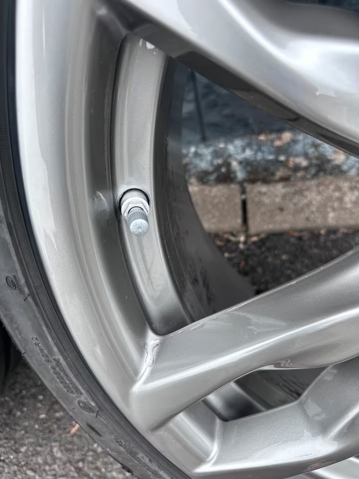 original 20 inch bmw wheels for 5 series f10 f11 6 series f06 f13 styling 434 m f.... original 20 inch bmw wheels for 5 series f10 f11 6 series f06 f13 styling 434 m f....