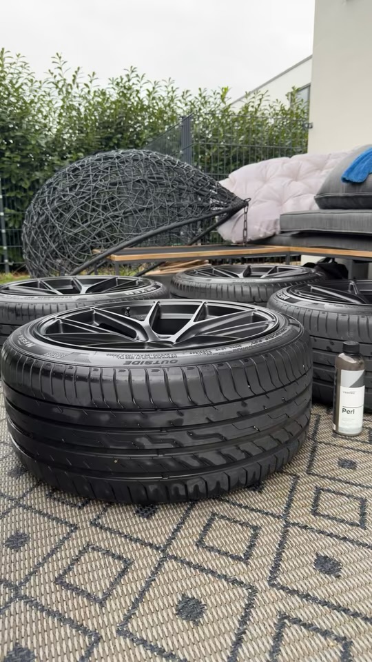 japan racing sl01 / 9.5x19 pouces et31 japan racing sl01 / 9.5x19 pouces et31