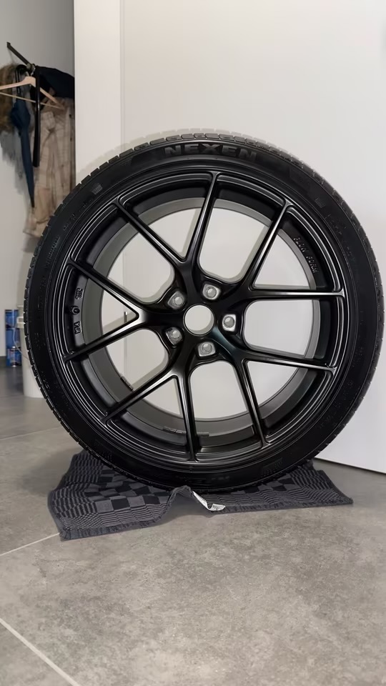 japan racing sl01 / 9.5x19 pouces et31 japan racing sl01 / 9.5x19 pouces et31