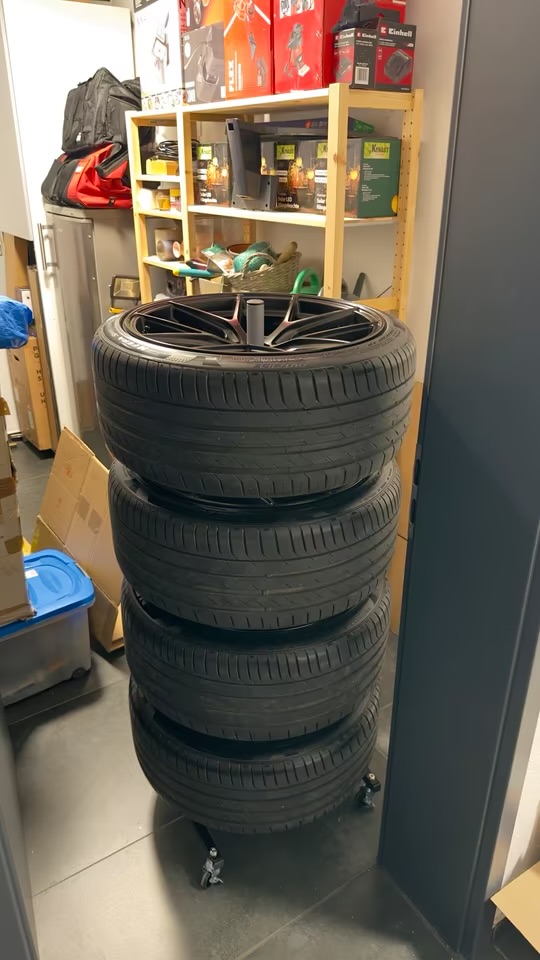 japan racing sl01 / 9.5x19 pouces et31 japan racing sl01 / 9.5x19 pouces et31