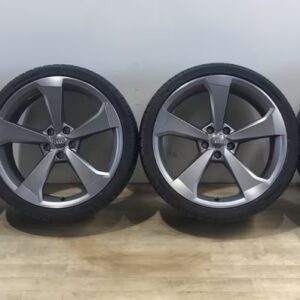 jantes originale audi a5 s5 f5 8w0601025cf