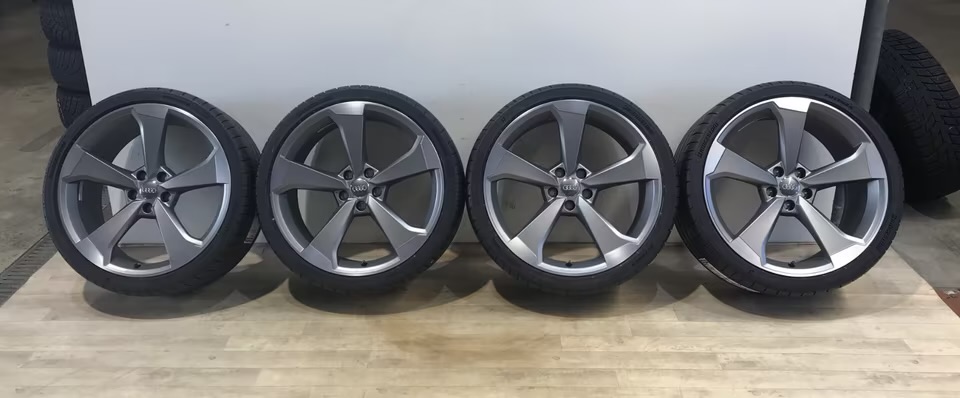 jantes originale audi a5 s5 f5 8w0601025cf jantes originale audi a5 s5 f5 8w0601025cf