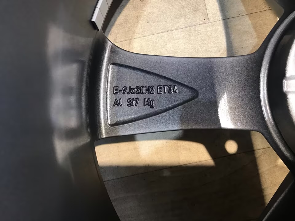 jantes originale audi a5 s5 f5 8w0601025cf jantes originale audi a5 s5 f5 8w0601025cf