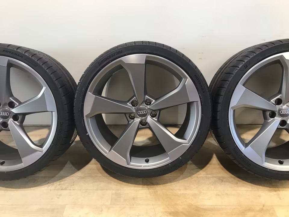 jantes originale audi a5 s5 f5 8w0601025cf jantes originale audi a5 s5 f5 8w0601025cf