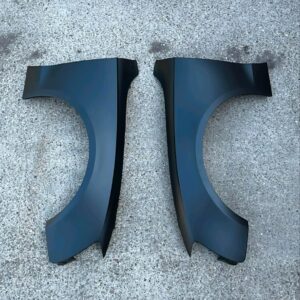 aile avant droit et gauche audi a5