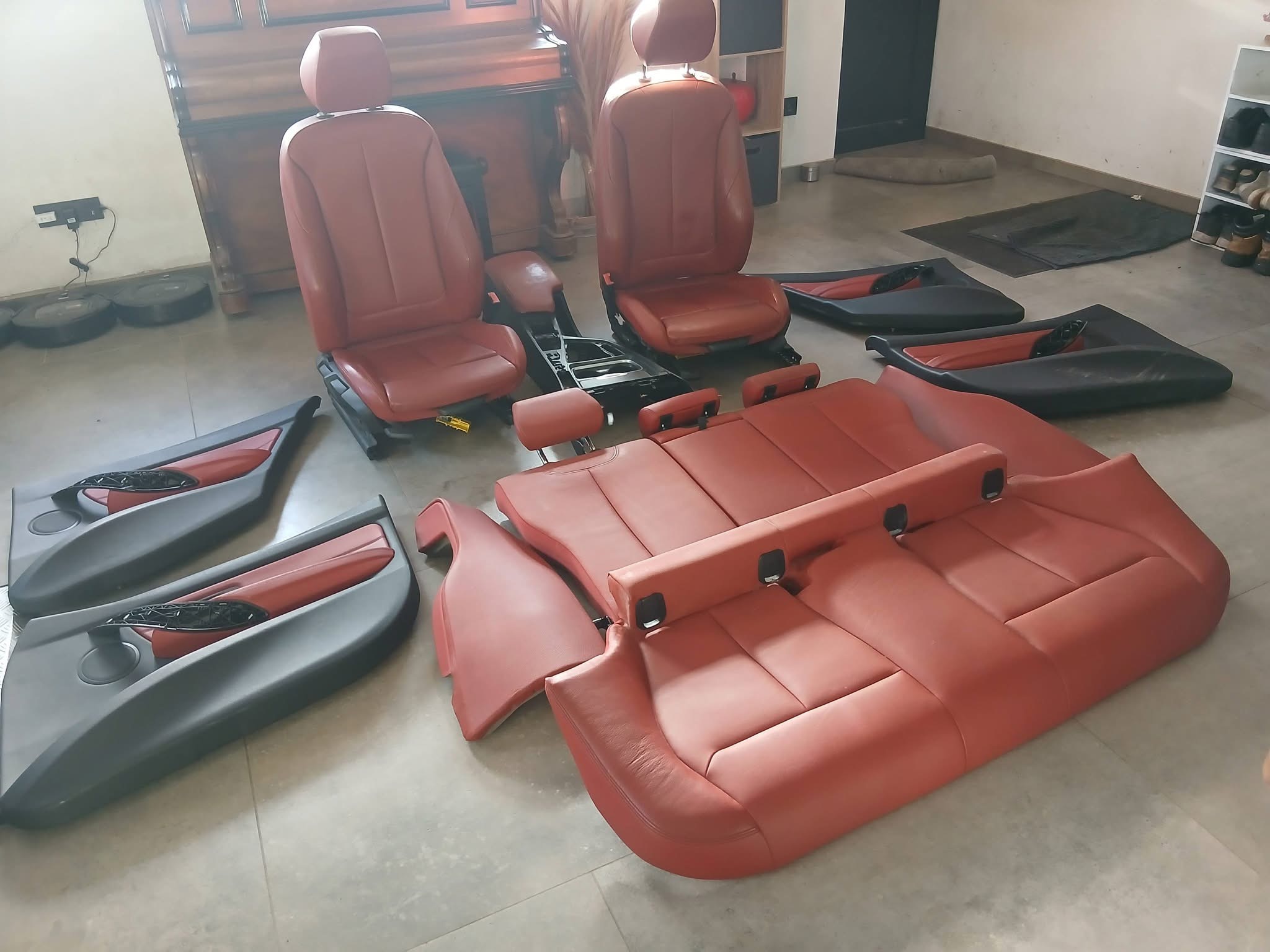 intérieur pack m sport bmw f30 berline f80 m3 intérieur pack m sport bmw f30 berline f80 m3