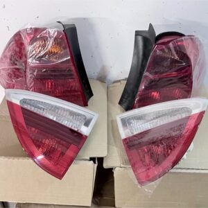 feux arrière bmw e90