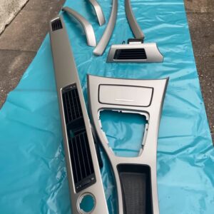 moulures intérieures pour bmw e90 e91