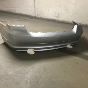pare chocs arrière d'origine bmw série 3 e90 335i lci pdc