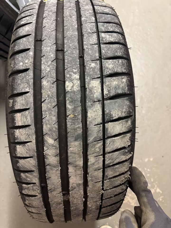 jantes bmw e90/e91 18 pouces 225/40/18 jantes bmw e90/e91 18 pouces 225/40/18