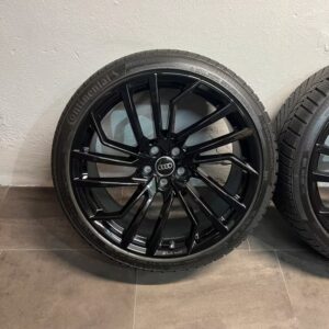 jantes audi rs4 rs5 8w en 20 pouces original