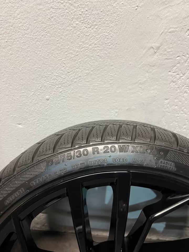 jantes audi rs4 rs5 8w en 20 pouces original jantes audi rs4 rs5 8w en 20 pouces original