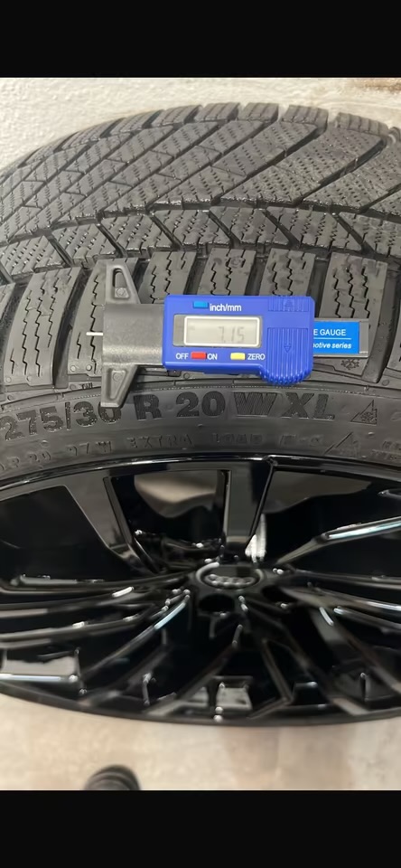 jantes audi rs4 rs5 8w en 20 pouces original jantes audi rs4 rs5 8w en 20 pouces original