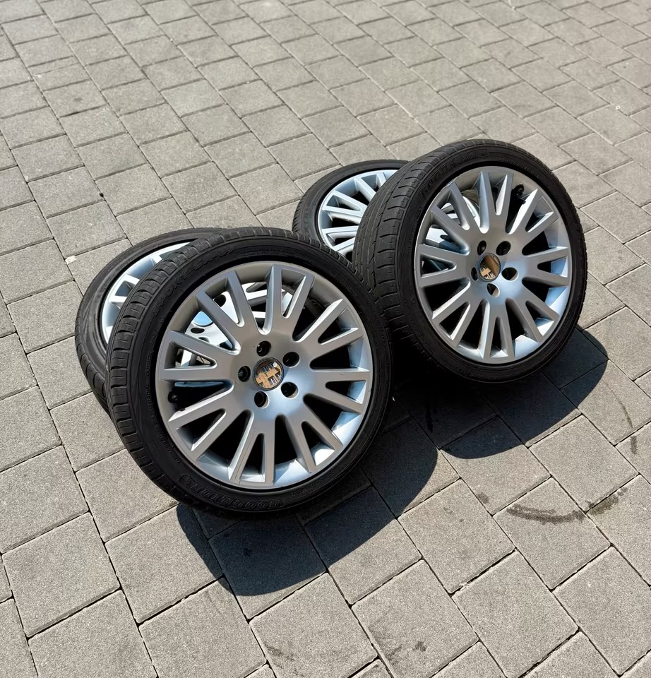 jantes audi a4 a6 b6 b7 4f c6 en aluminium jantes audi a4 a6 b6 b7 4f c6 en aluminium