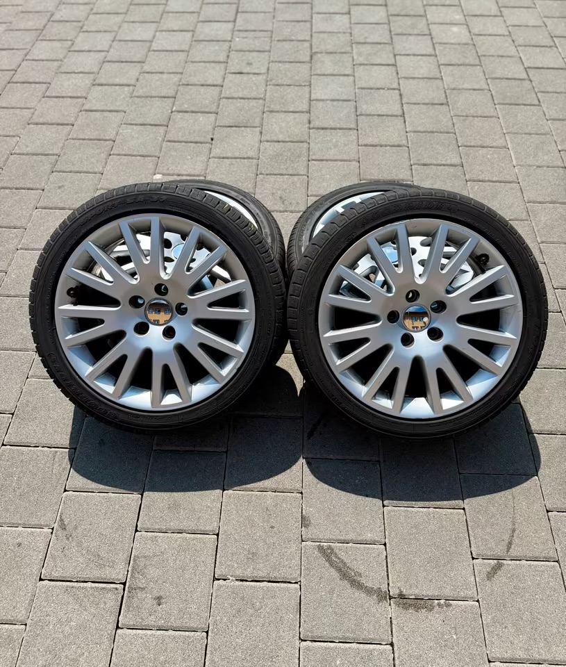 jantes audi a4 a6 b6 b7 4f c6 en aluminium jantes audi a4 a6 b6 b7 4f c6 en aluminium