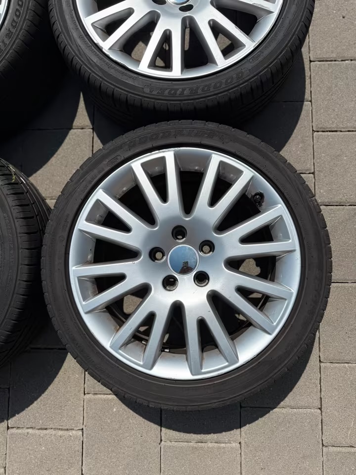 jantes audi a4 a6 b6 b7 4f c6 en aluminium jantes audi a4 a6 b6 b7 4f c6 en aluminium