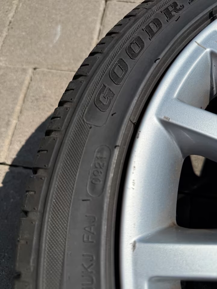 jantes audi a4 a6 b6 b7 4f c6 en aluminium jantes audi a4 a6 b6 b7 4f c6 en aluminium