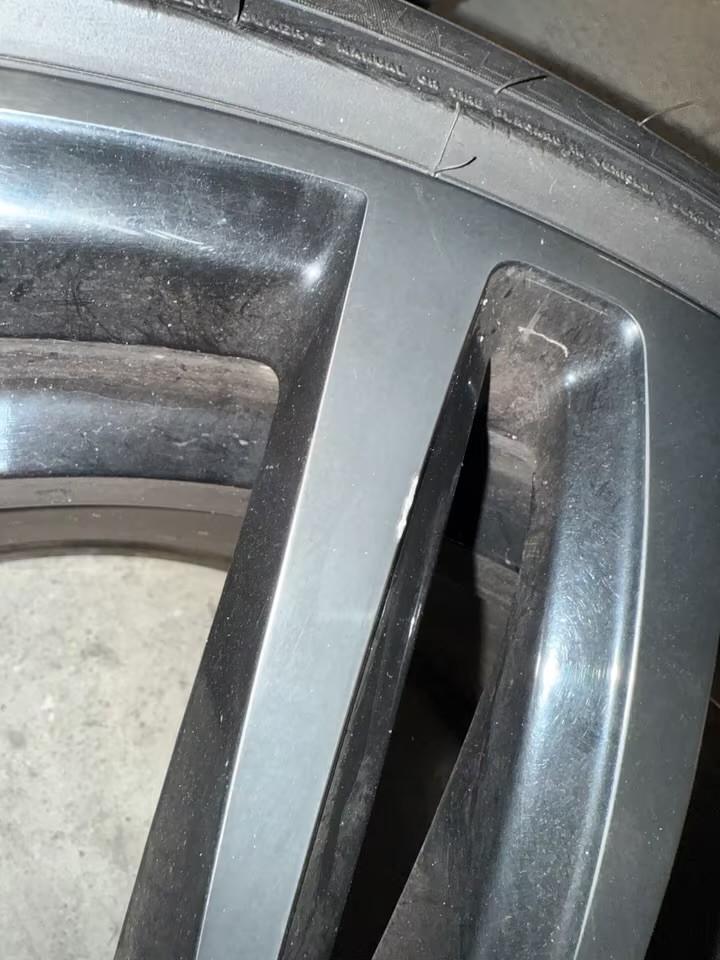 jantes original bmw styling m437 m3/m4 jantes original bmw styling m437 m3/m4