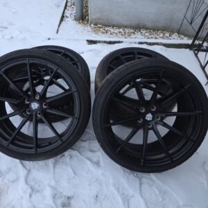 jantes 20 pouces forged concave bmw g30 g31 g14 g15 m850 m