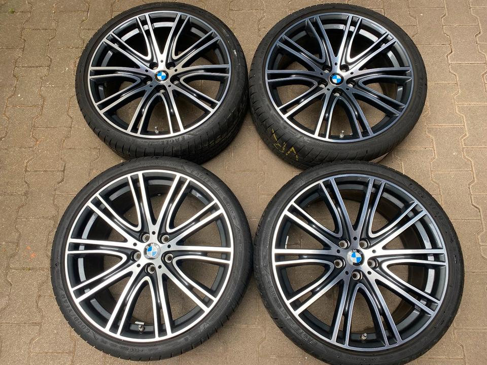 jantes 20 pouces pour bmw série 5 g30 g31 style 759m jantes 20 pouces pour bmw série 5 g30 g31 style 759m