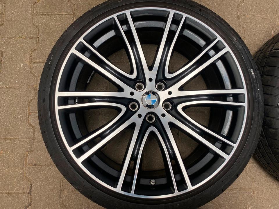 jantes 20 pouces pour bmw série 5 g30 g31 style 759m jantes 20 pouces pour bmw série 5 g30 g31 style 759m