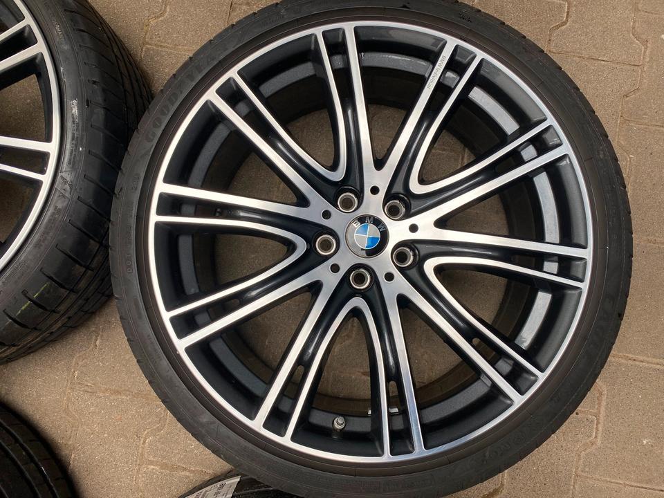 jantes 20 pouces pour bmw série 5 g30 g31 style 759m jantes 20 pouces pour bmw série 5 g30 g31 style 759m