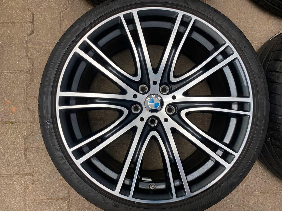 jantes 20 pouces pour bmw série 5 g30 g31 style 759m jantes 20 pouces pour bmw série 5 g30 g31 style 759m